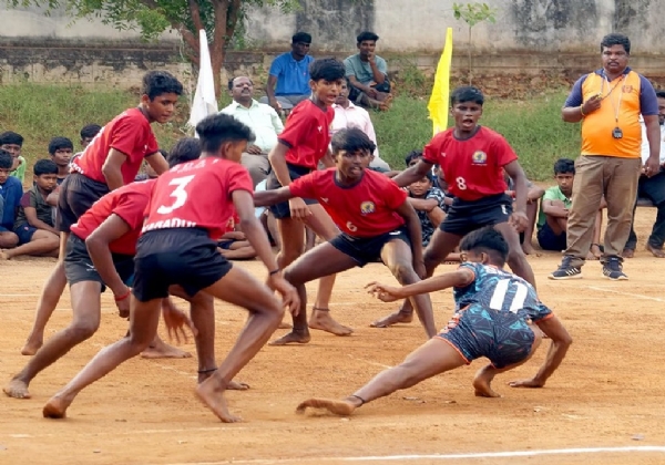 sports hostels by May 6th