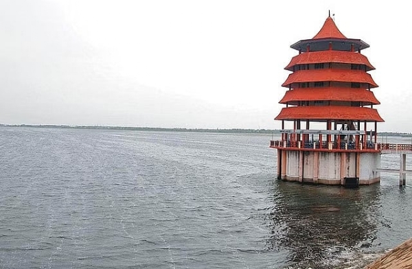 செம்பரம்பாக்கம் ஏரி