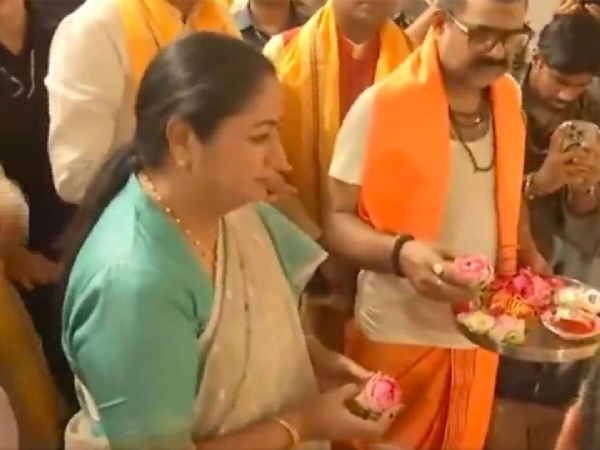 Delhi Chief Minister Rekha Gupta Announces