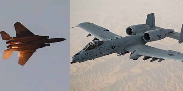 அமெரிக்க போர் விமானங்களை சுட்டு வீழ்த்திய ஈரான் - மத்திய கிழக்கில் தொடர் பதற்றம்