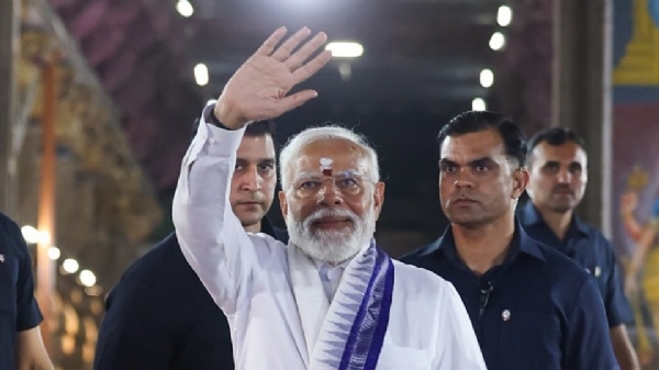 Tamil Nadu BJP Core Committee