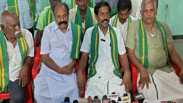 Vivasayigal Sangam Vivasayigal Sangam