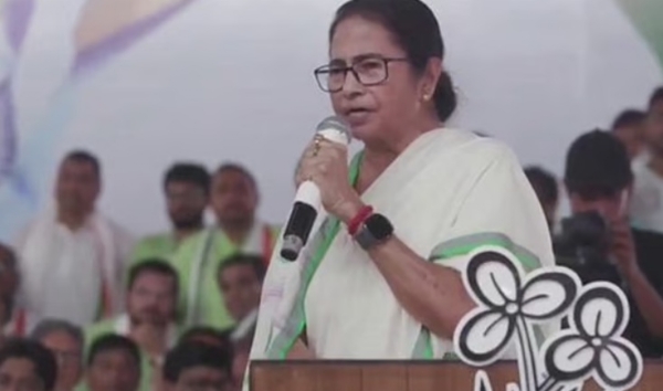 Mamata Banerjee