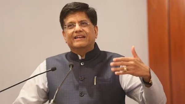 Mr.Piyush Goyal
