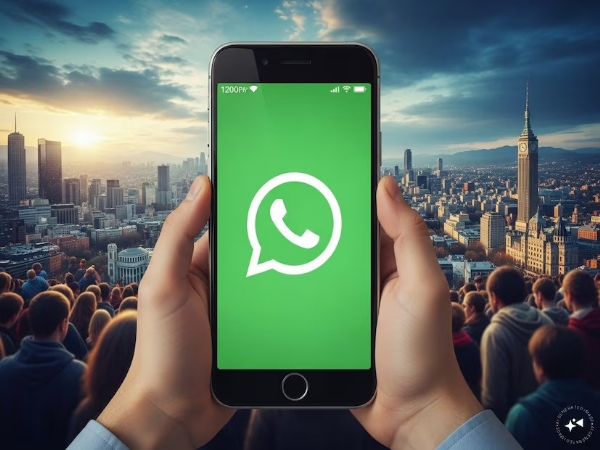 படிக்காத மெசேஜ்களுக்கு சுருக்கம் - வாட்ஸ்அப்பின் புதிய ஸ்மார்ட் அம்சம்!