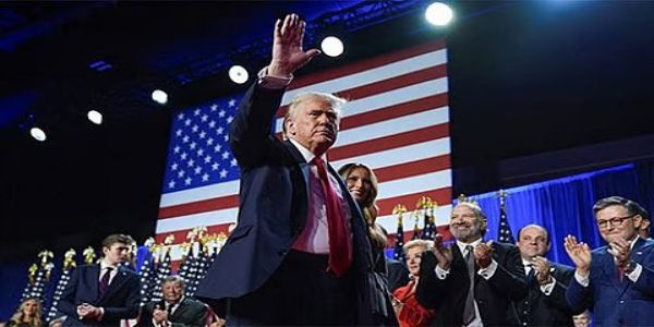 ஹர்மூஸ் ஜலசந்தியை இன்னும் 48 மணிநேரத்திற்குள் திறக்காவிட்டால் ஈரானில் நரகம் திறக்கப்படும் - டொனால்டு டிரம்ப் கெடு