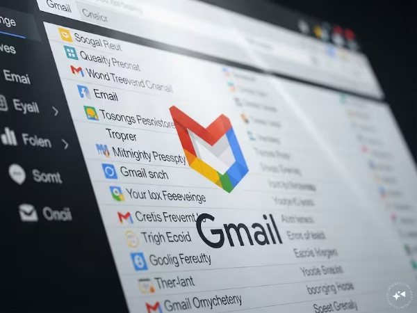 பழைய ஜி-மெயில் ஐடி பெயரை மாற்ற வேண்டுமா? - புதிய தீர்வை கொண்டு வந்த கூகுள்! பழைய ஜி-மெயில் ஐடி பெயரை மாற்ற வேண்டுமா? - புதிய தீர்வை கொண்டு வந்த கூகுள்!