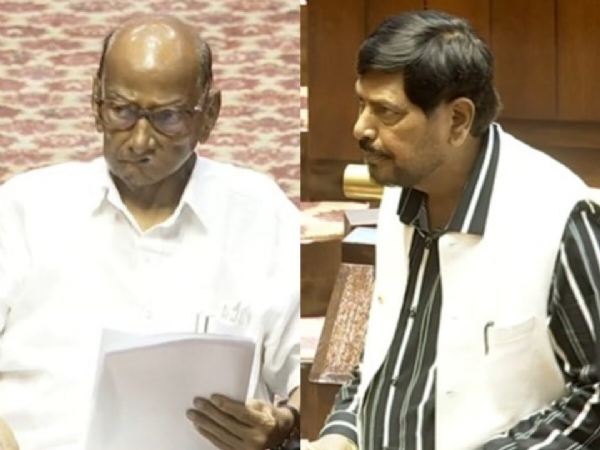 Newly elected Rajya Sabha members to take oath today