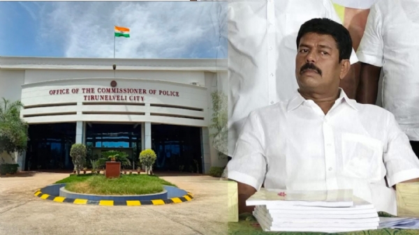 Selva Karunanidhi Selva Karunanidhi