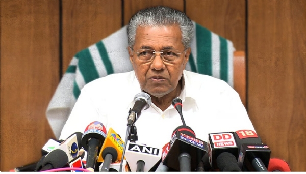 Pinarayi Vijayan Pinarayi Vijayan
