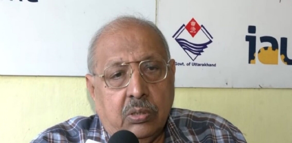 மத்திய கிழக்கு மோதல் தாக்கம் - உத்தரகாண்ட் தொழில்துறைக்கு ஏற்றுமதி சிக்கல், மூலப்பொருள் விலை உயர்வு