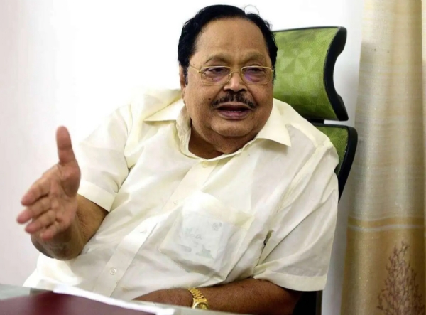 Duraimurugan