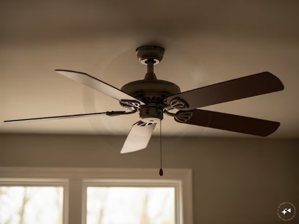 கோடைக்காலத்தில் மெதுவாகச் சுழலும் மின்விசிறி? - வீட்டிலேயே சரி செய்யும் எளிய வழிகள்