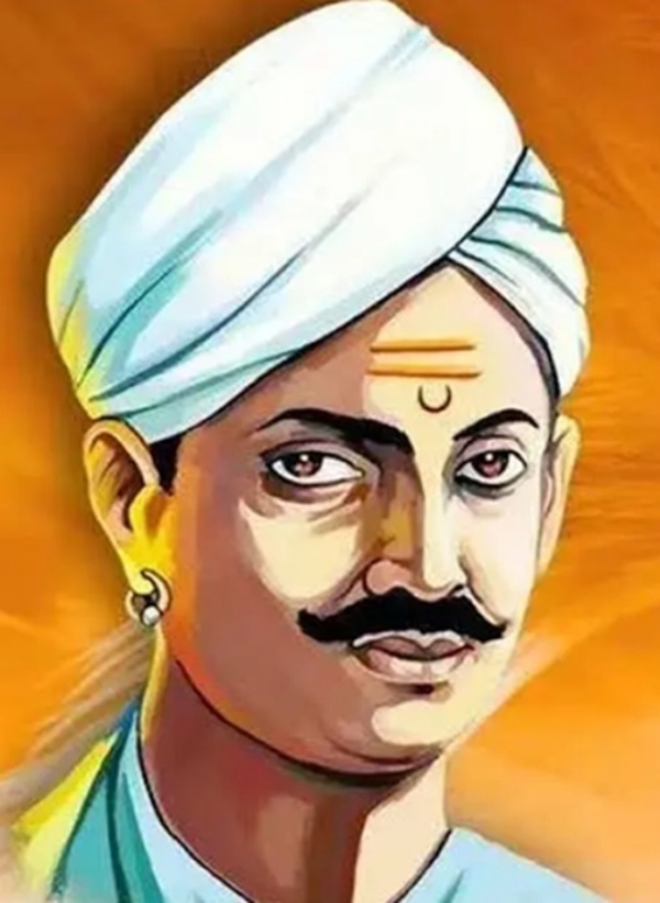 மங்கள் பாண்டே