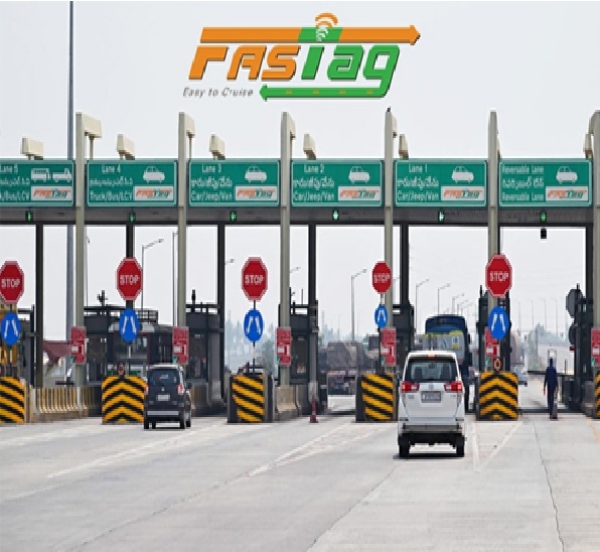 Ministry of Highways Directive.