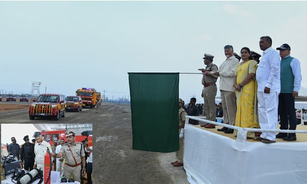 சந்திரபாபு நாயுடு