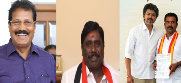 2026 தமிழக சட்டமன்ற தேர்தல் - ஓட்டப்பிடாரம் தொகுதியின் கள நிலவரம்