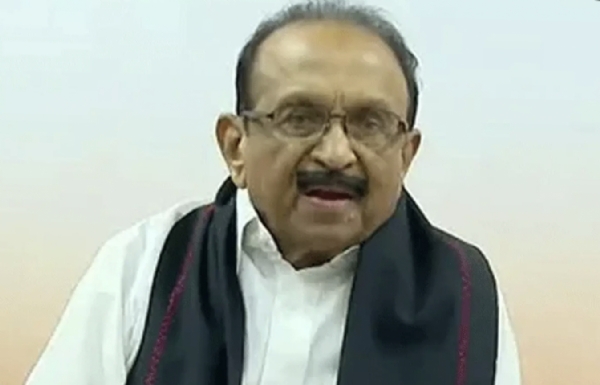 வைகோ வைகோ