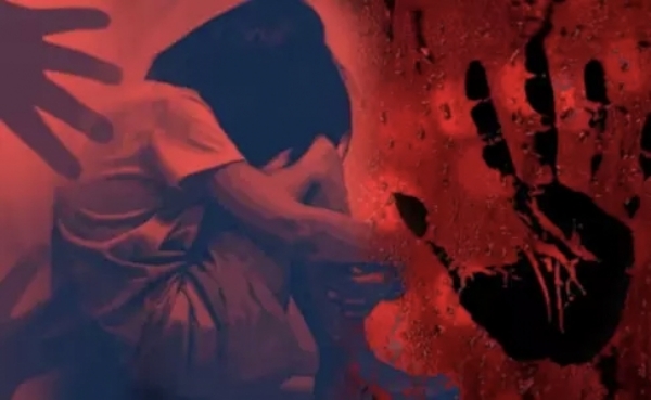 பாலியல் வன்கொடுமை