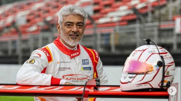 Ajithkumar Ajithkumar