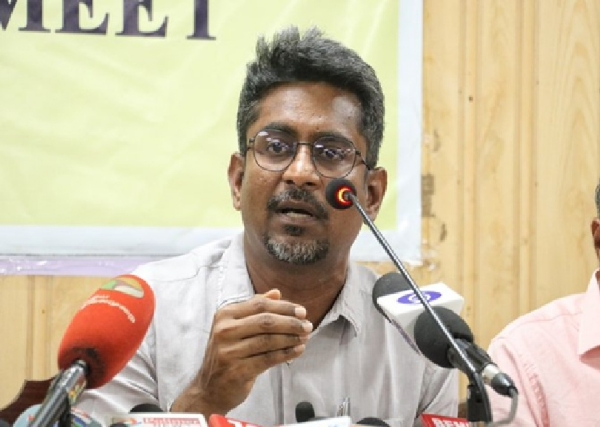 12,591 Postal Votes Cast in Puducherry