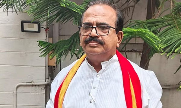 நாஞ்சில் சம்பத் நாஞ்சில் சம்பத்