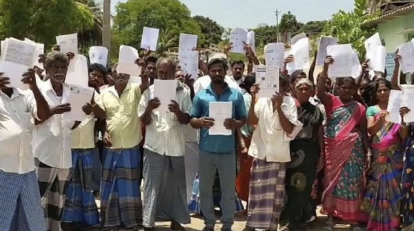 தேர்தல் புறக்கணிப்பு தேர்தல் புறக்கணிப்பு