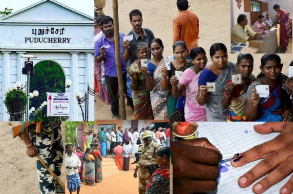 வாக்களிப்பு