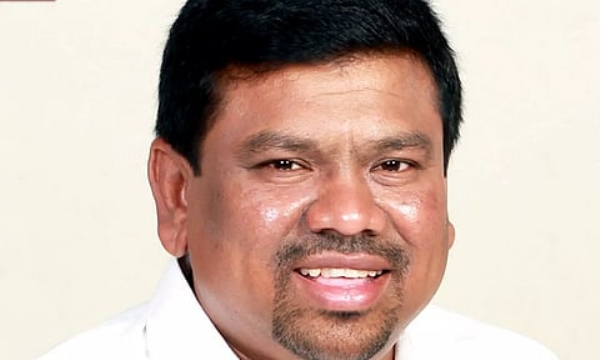 நவாஸ் கனி