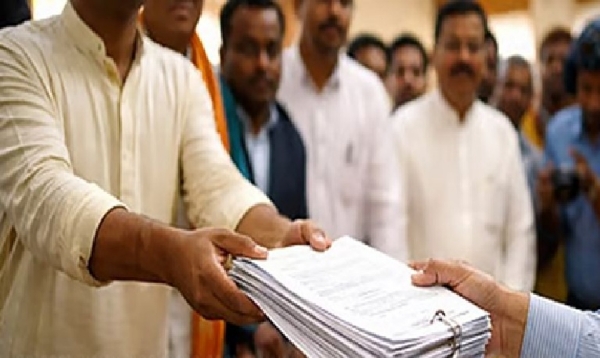 120 Nominations Withdrawn So Far