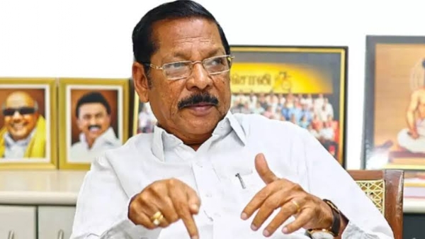 ஆர். எஸ்.பாரதி