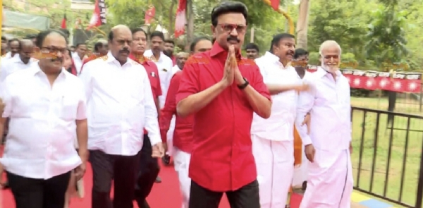 முதலமைச்சர்