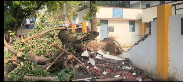 பள்ளி