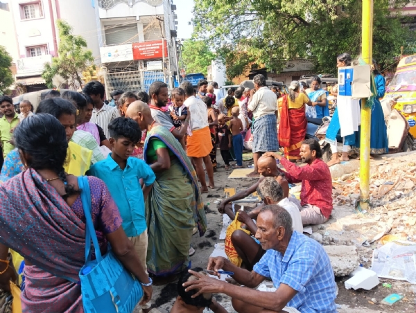 அழகர்
