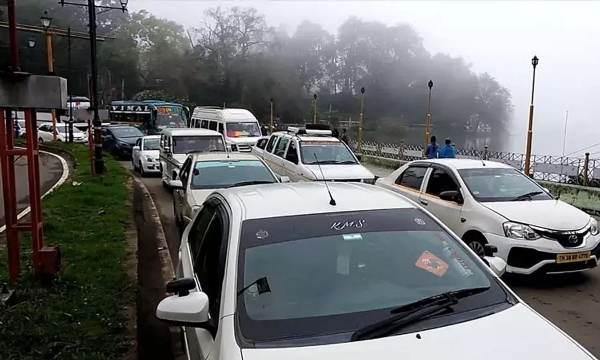 கொடைக்கானல்