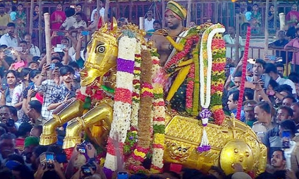 கள்ளழகர்