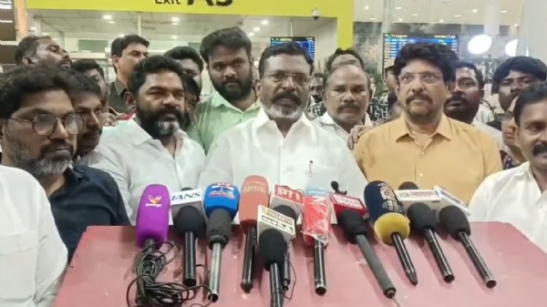 Thiruma Thiruma