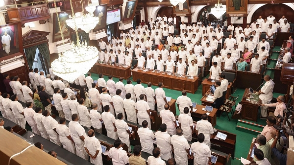 All 234 MLAs to take oath