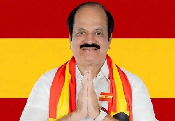 Assembly Speaker election.