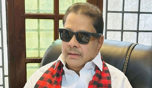 Nazim Appointed as Leader of Puducherry DMK Legislative Party