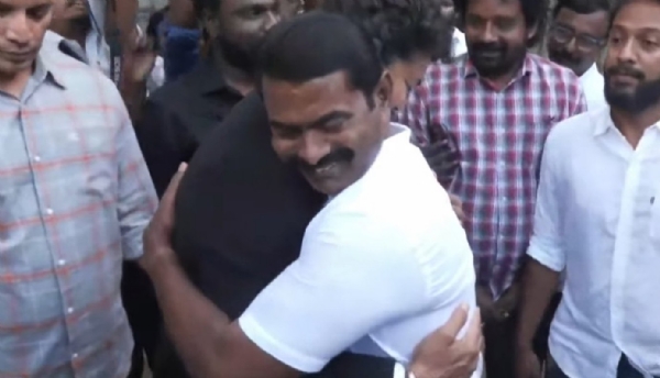 சீமான்