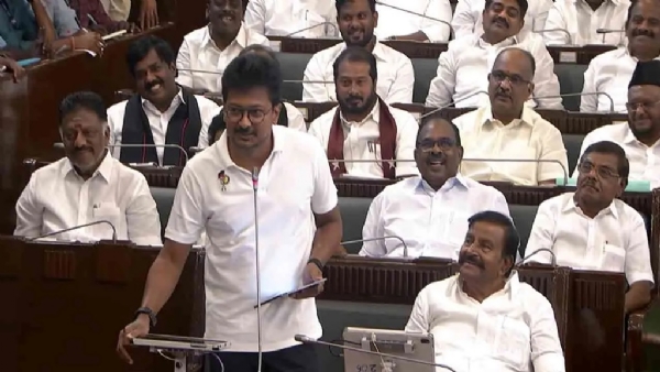 Udhayanidhi Stalin Udhayanidhi Stalin