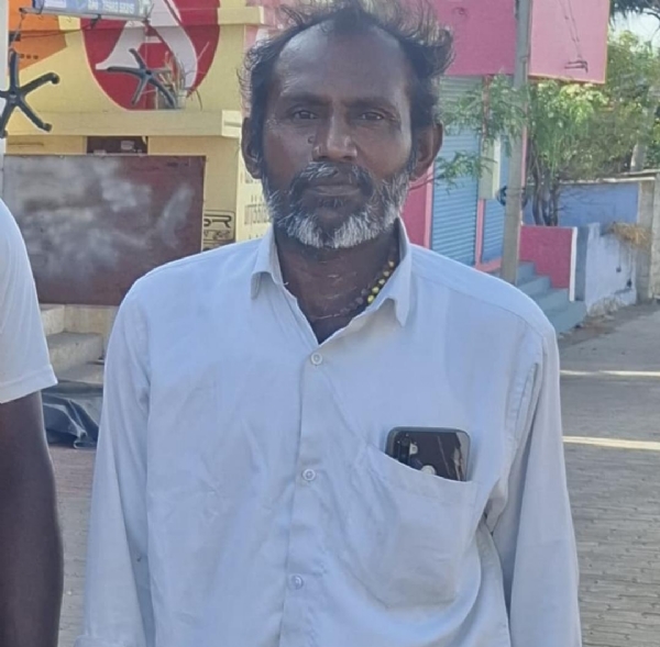 Isakkiappan