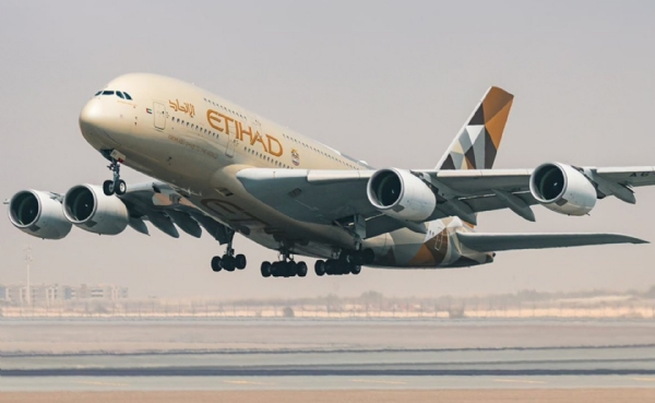 Etihad Etihad