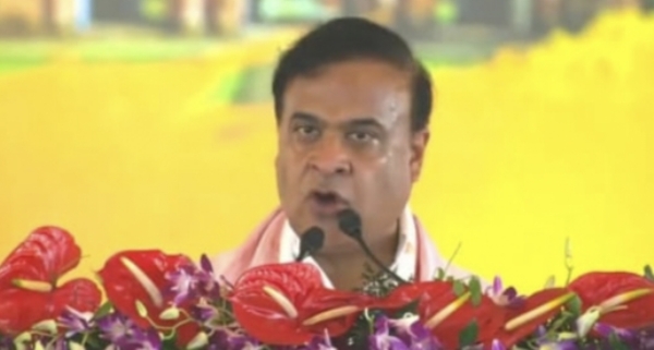 ஹிமந்தா பிஸ்வா சர்மா ஹிமந்தா பிஸ்வா சர்மா