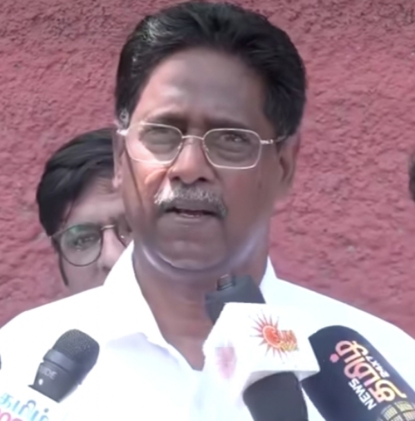 சீனிவாச சேதுபதி