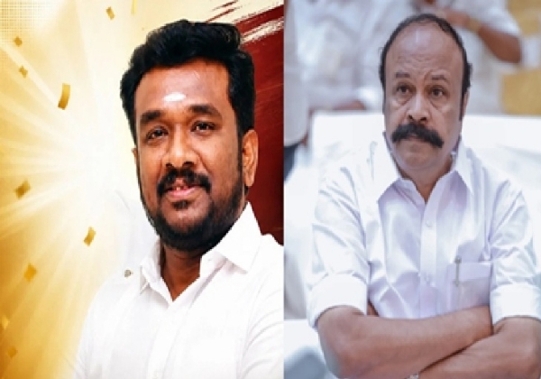 Tirupattur MLA Barred from Participating in Confidence Vote