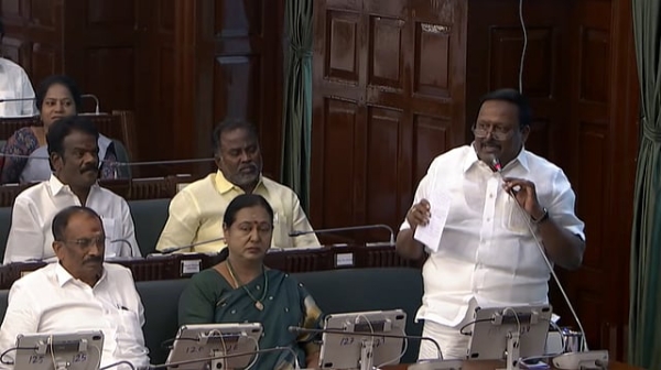 காமராஜ் காமராஜ்