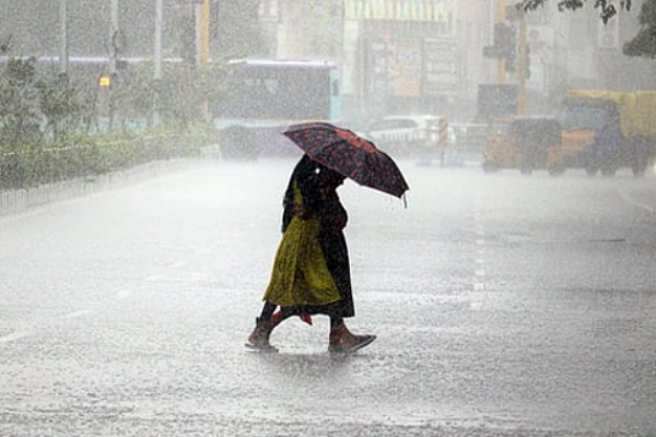 Rain Rain