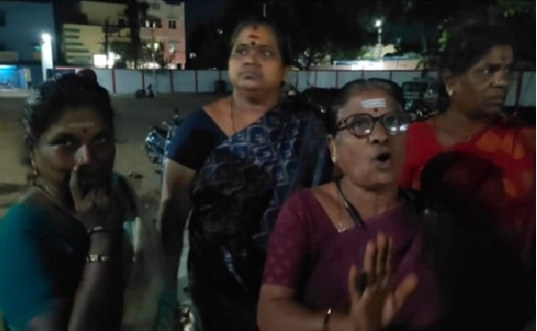 5 Deity Idols Missing from 5 Deity Idols Missing from